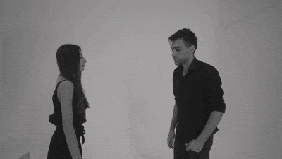 AI Generated Dance 5