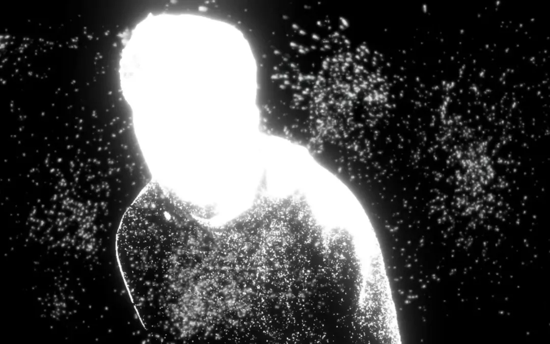 Интерактив с Kinect