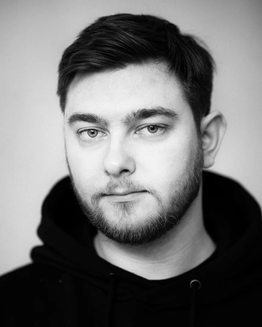 Александр Волянский — CG-generalist
