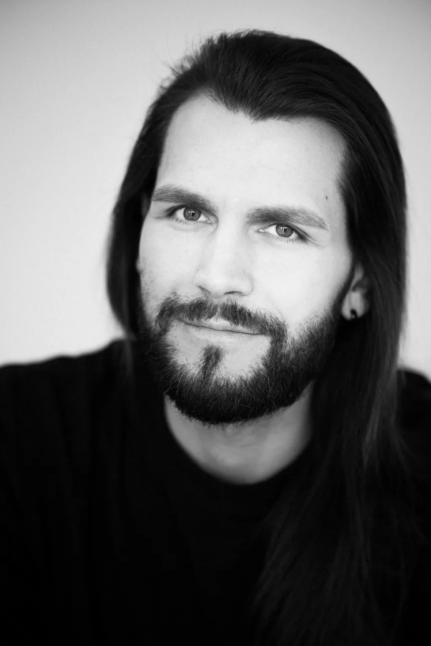 Антон Федан — GR-менеджер