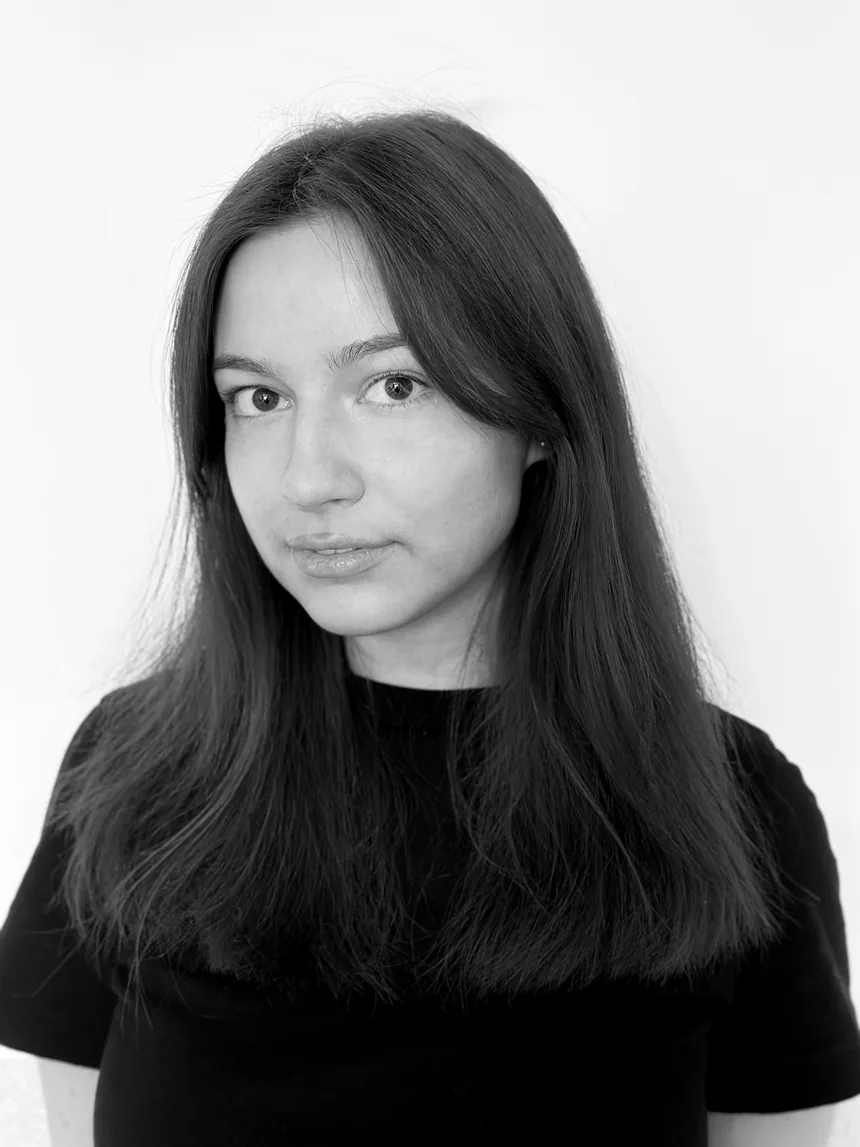 Мария Скитева — Менеджер проектов
