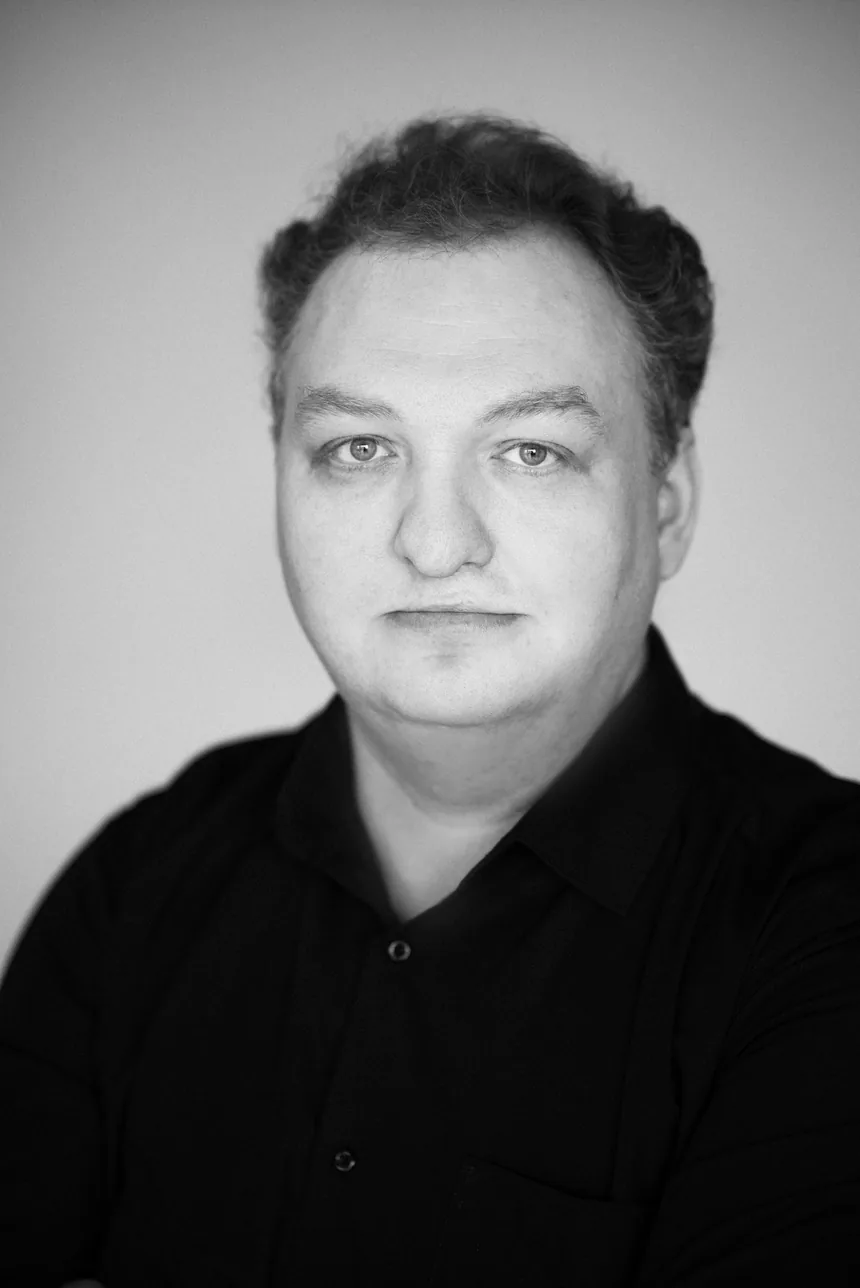 Сергей Близнец — Видеоинженер